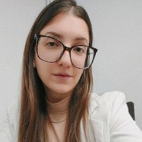 Gabriela Zago Pupim