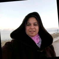 Khadija Bousaid