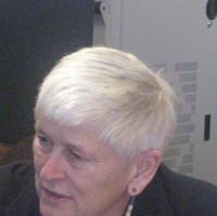 Karen Diamond