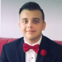 Bryan Suarez