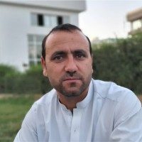 Ziaulhaq Akbari