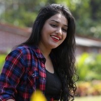 Krupali Bhatt