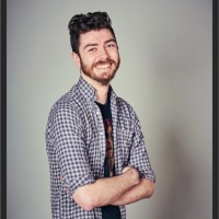 Jacob Hall