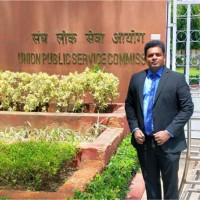 Mohan Vasanthakumar K