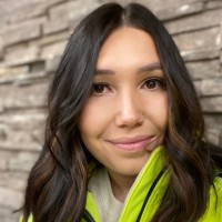 Trisha Camosy