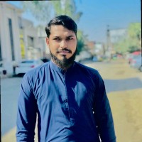 Asjad Malik