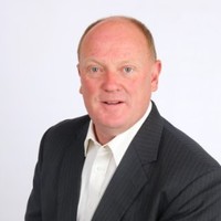 Ian Duffield