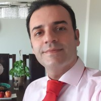 Aliakbar (Nima) Kasiri