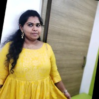 Harini V