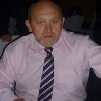 Gerry Hamill