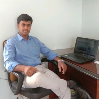 Anil Kumar.S
