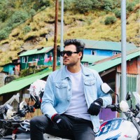 Arpit Tyagi