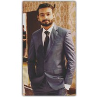 Wasiq Hussain