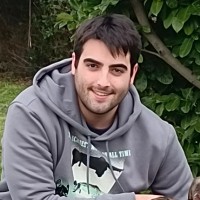 David Lozano Pascual