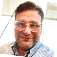 Daniel Olivares Martinez