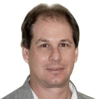 Steve Cutting