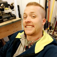 Joshua Drishinski