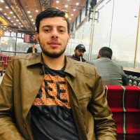 Zaid H Tawfeeq