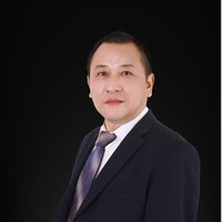 Jeff peng