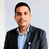 Vinit Raj