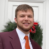 Maxwell Dillon, CZA