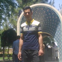 h najafi