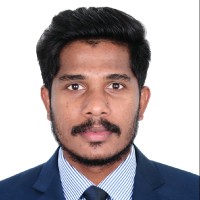 Vishnu Raghavan