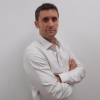 Bernat Pérez