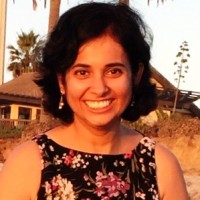 Sonali Patel