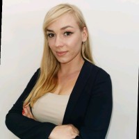 Nina Radovanovic