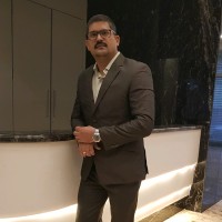 vishal Gaikwad