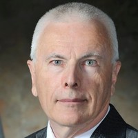 Ron MacPherson, PhD., PPhys