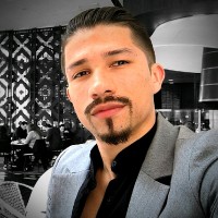 Diego Alejandro Garcia Torres
