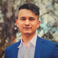 Anil Thapa