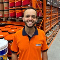 Daniel Ladeira