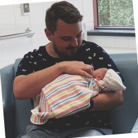 Iestyn Young-Roberts