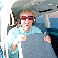 Joy Gerber