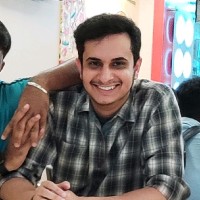 Ranjan C