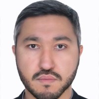 Almas Mailybayev