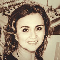 Paula Cuervo