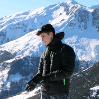 Riccardo Cortinovis