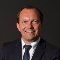 Bertrand Meriaux