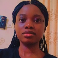 Peace Anietie Etuk