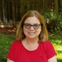 Sharon Pepper