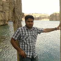 Zekrullah Naseri