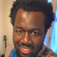 Amadou Kide