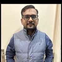 Sumit Kumar Gupta