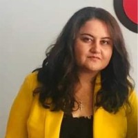 Nana Mosiashvili