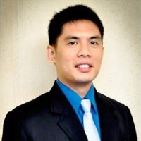 Ian Flores