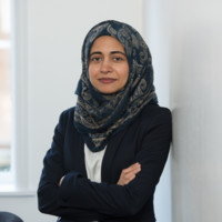 Azra Akhtar